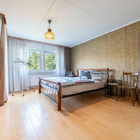 Id 6846 - Private Homestay *