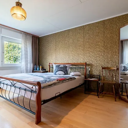 Homestay Id 6846 - Private *