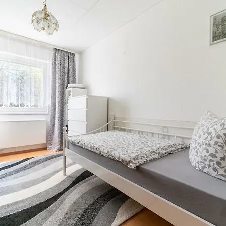 Homestay Id 6846 - Private Hannover