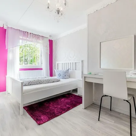 Homestay Id 6846 - Private Hannover